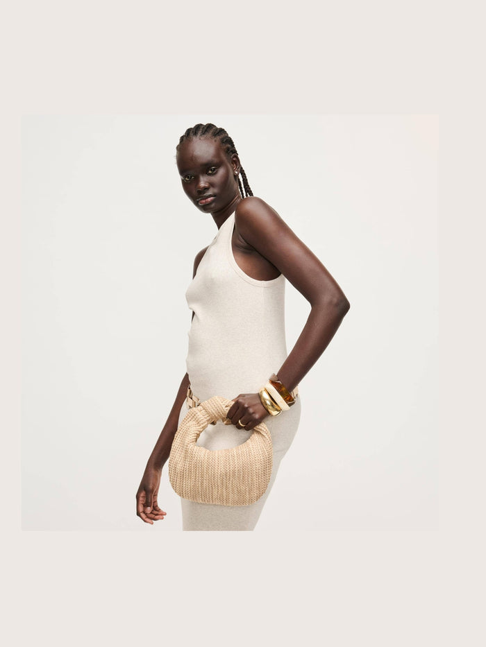 Tracy - Summer Vibes Clutch