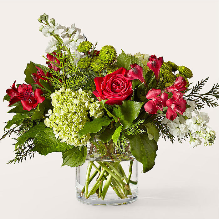 Tree Shopping Bouquet – BUEHLER'S FLORAL, Wooster OH
