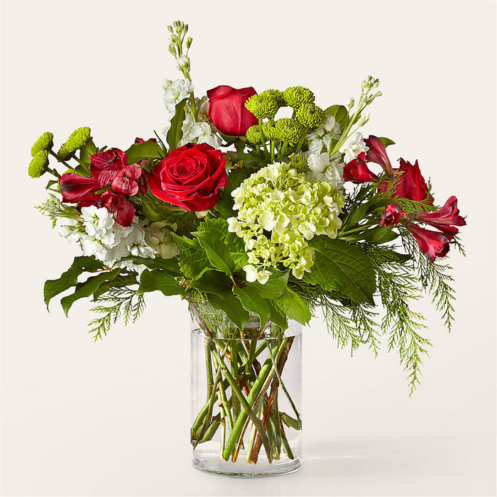 Tree Shopping Bouquet – BUEHLER'S FLORAL, Wooster OH