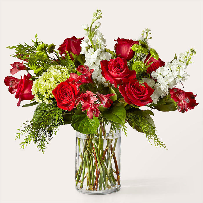 Tree Shopping Bouquet – BUEHLER'S FLORAL, Wooster OH