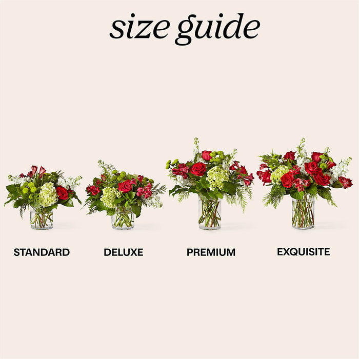 Tree Shopping Bouquet – BUEHLER'S FLORAL, Wooster OH