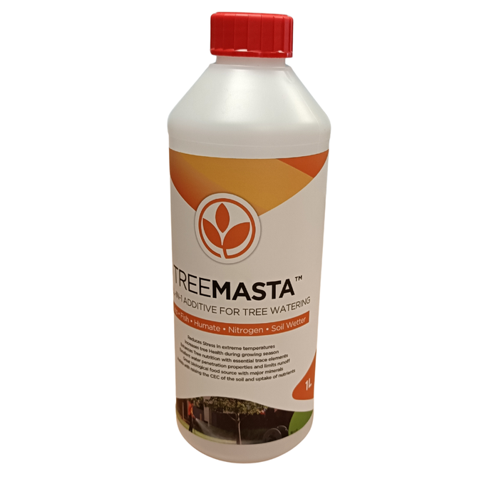 Treemasta