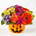 Tricks & Treats Pumpkin – BUEHLER'S FLORAL, Wooster OH