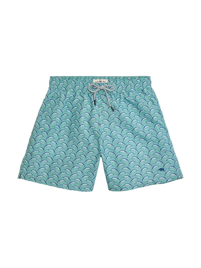 Troller Swim Trunks - Surf