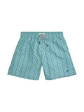 Troller Swim Trunks - Surf