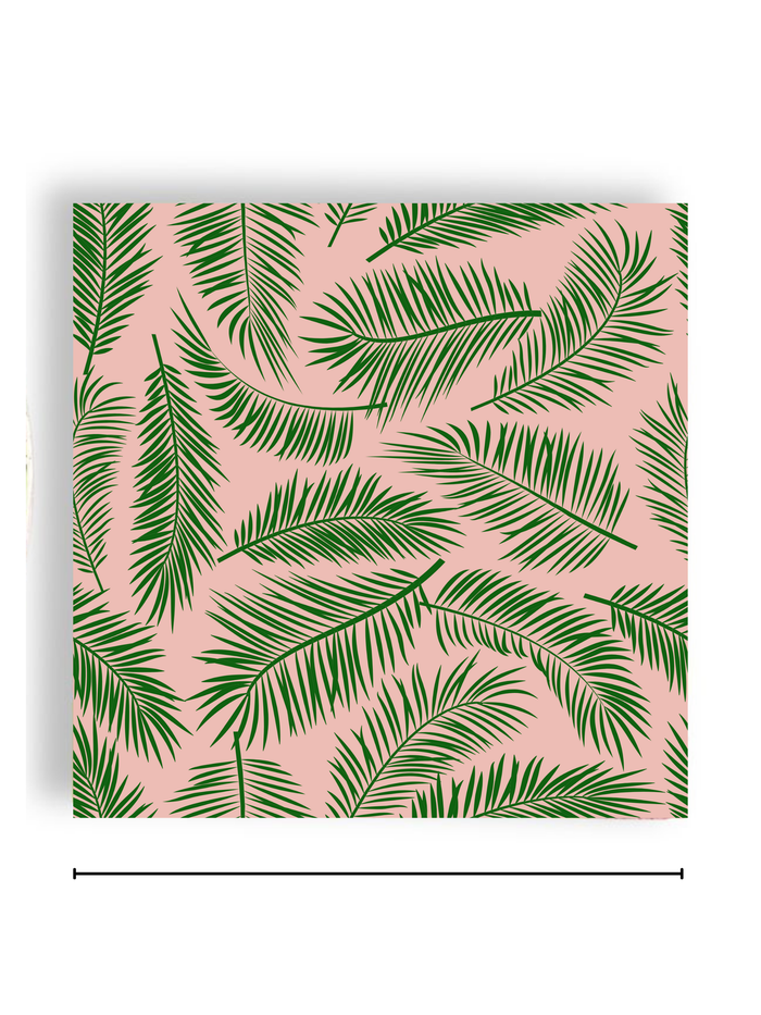 Tropical 24ct Cocktail Napkin Separates