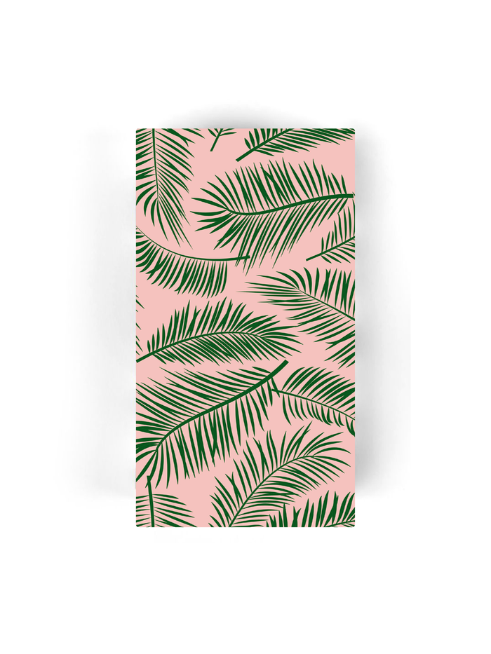 Tropical Hideaway 24ct Guest Napkins Separates (3 ply)
