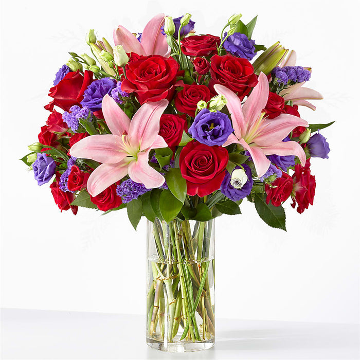 Truly Stunning Bouquet – BUEHLER'S FLORAL, Wooster OH