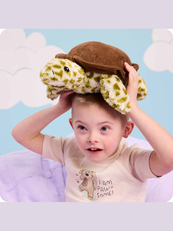 Turtle Warmies