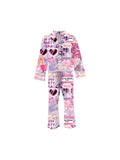 Tweenstyle  Pajamas- Party Era