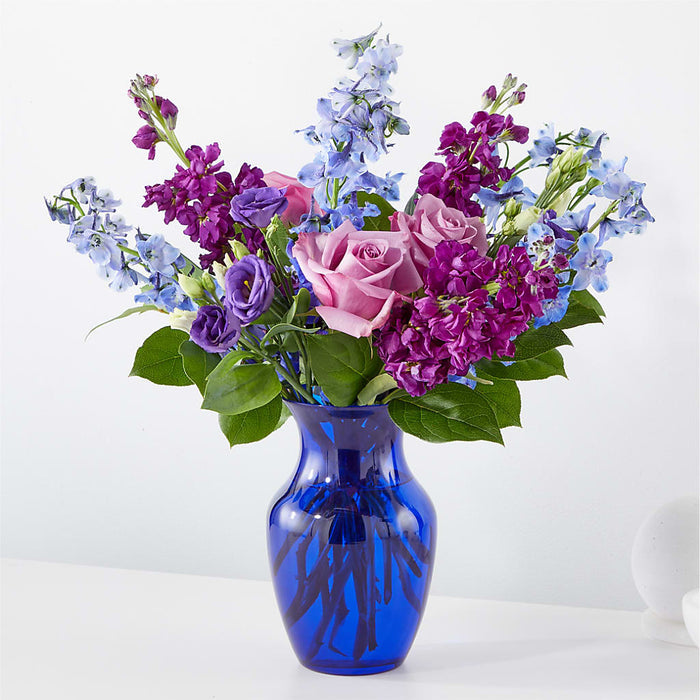 Twilight Glow Bouquet – BUEHLER'S FLORAL, Wooster OH