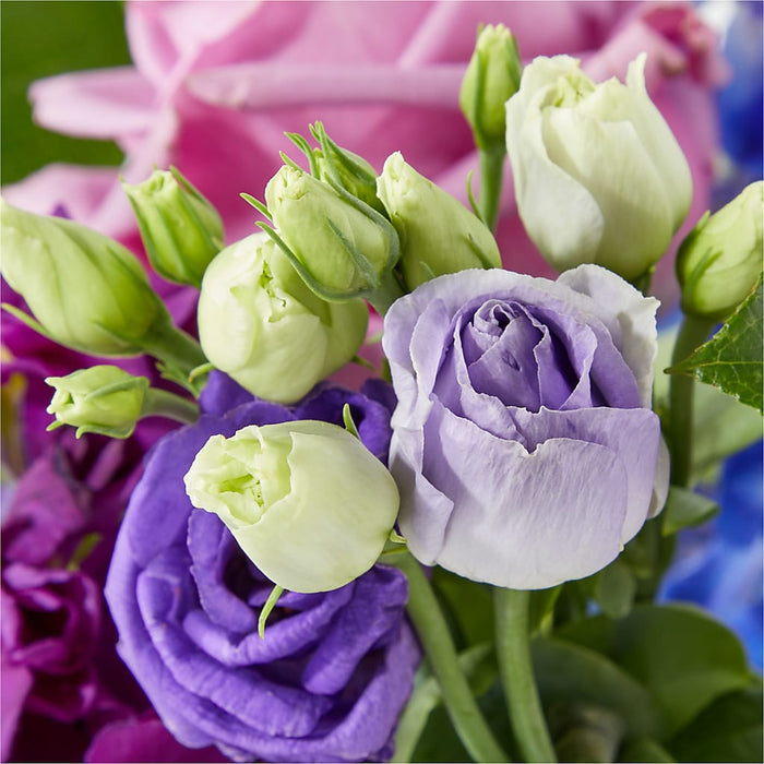 Twilight Glow Bouquet – BUEHLER'S FLORAL, Wooster OH