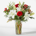 Twinkle Lights Bouquet – BUEHLER'S FLORAL, Wooster OH