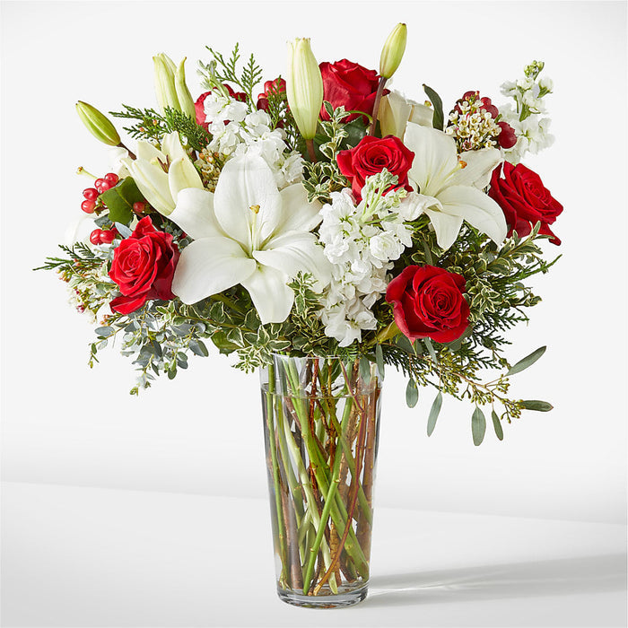 Twinkle Lights Bouquet – BUEHLER'S FLORAL, Wooster OH