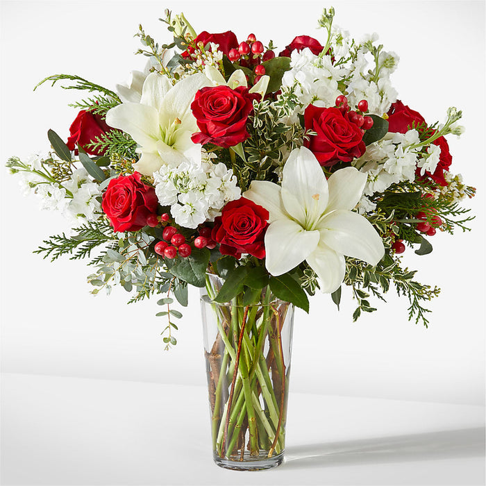 Twinkle Lights Bouquet – BUEHLER'S FLORAL, Wooster OH