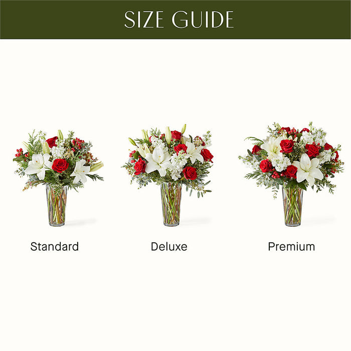 Twinkle Lights Bouquet – BUEHLER'S FLORAL, Wooster OH