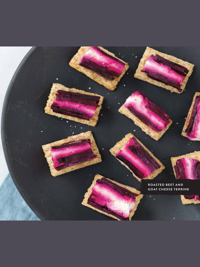 Ultimate Appetizer Ideabook