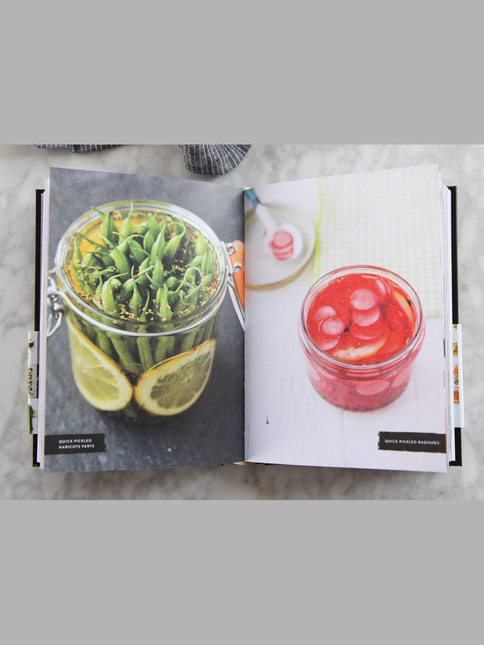 Ultimate Appetizer Ideabook