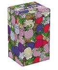 Ultimate Guard: Flip'n'Tray 80+ - Xenoskin - One Piece - Devil Fruits Pattern