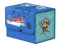 Ultimate Guard: Sidewinder 80+ - Xenoskin - One Piece - Sanji
