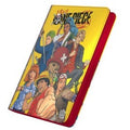 Ultimate Guard: Zipfolio 360 - Xenoskin - One Piece - Crew