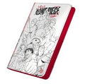 Ultimate Guard: Zipfolio 360 - Xenoskin - One Piece - Sketch