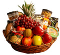 Ultimate Snack Combo Basket – BUEHLER'S FLORAL, Wooster OH
