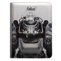 Ultra Pro: Brotherhood of Steel 9-Pocket Zippered