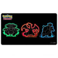 Ultra Pro: Neon Kanto Foil Playmat