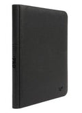 Ultra Pro PRO Binder: 9-Pocket Zippered - Premium Black