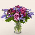 Ultraviolet Bouquet – BUEHLER'S FLORAL, Wooster OH