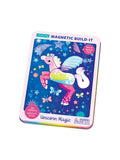 Unicorn Magic Magnetic Build-It