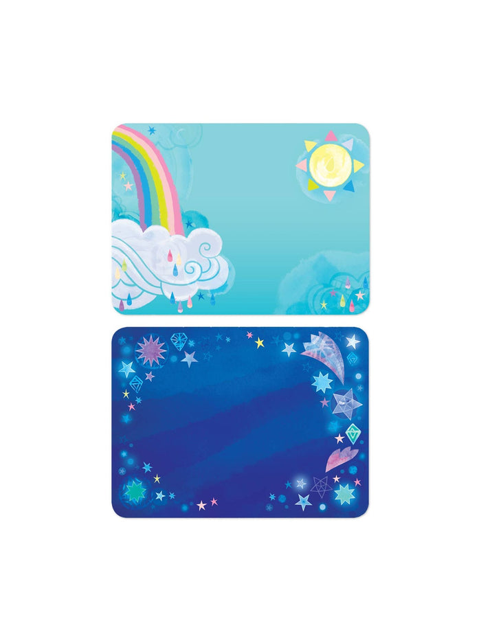 Unicorn Magic Magnetic Build-It
