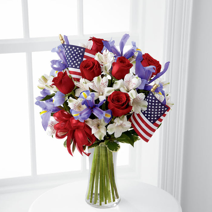 Unity Bouquet – BUEHLER'S FLORAL, Wooster OH