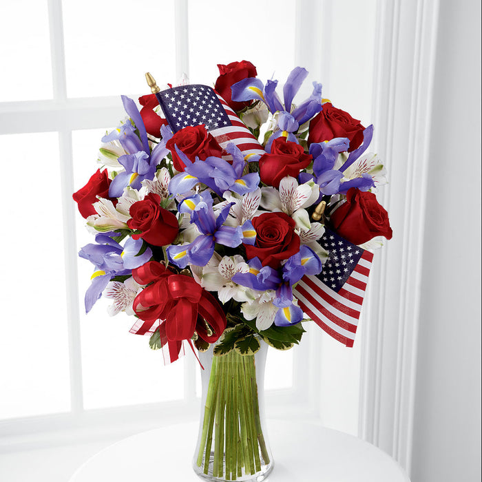 Unity Bouquet – BUEHLER'S FLORAL, Wooster OH