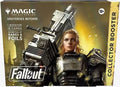 Universes Beyond: Fallout - Collector Booster Omega Pack