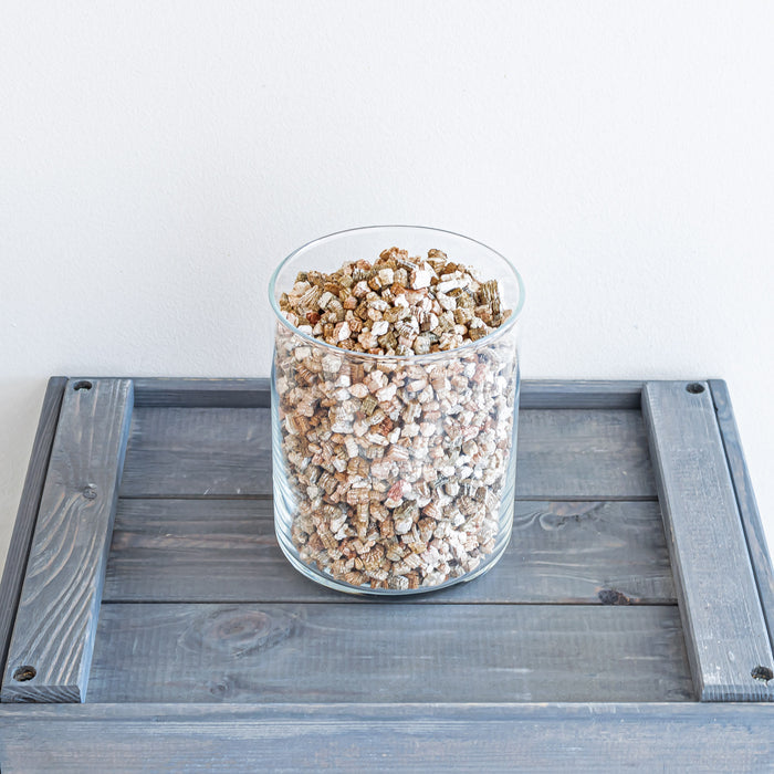 Vermiculite (Coarse)