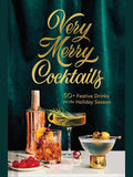 Very Merry Cocktails