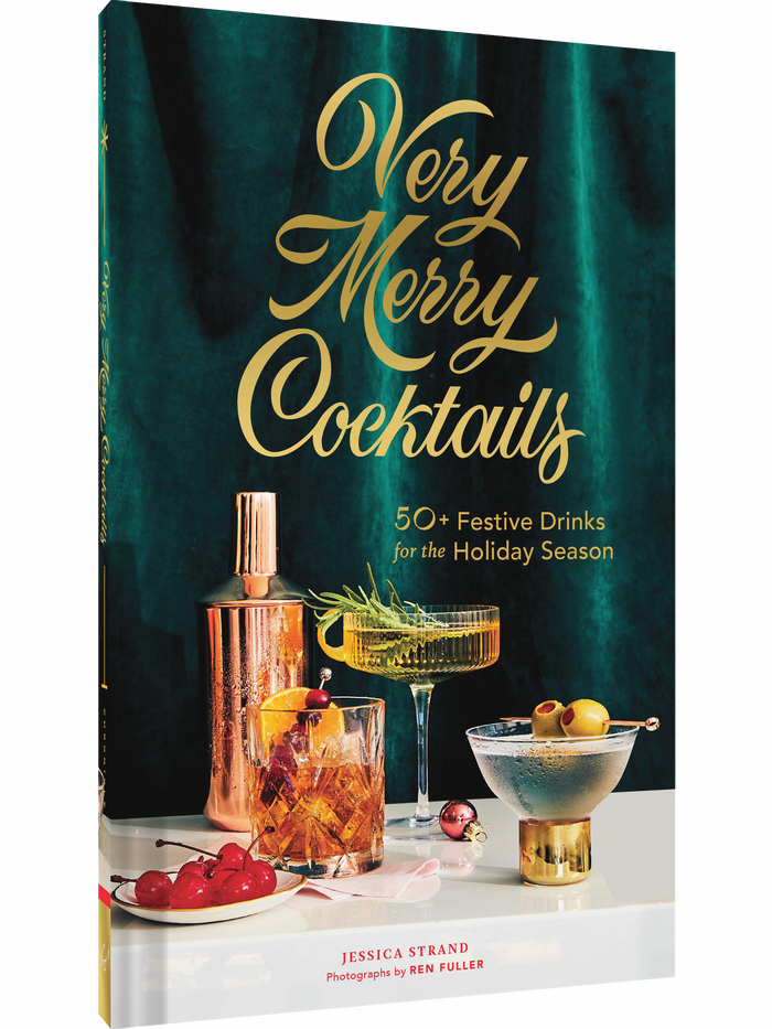 Very Merry Cocktails