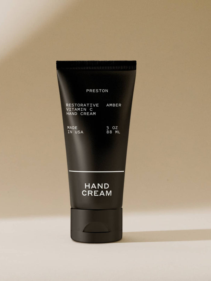 Vitamin C Infused Hand Cream