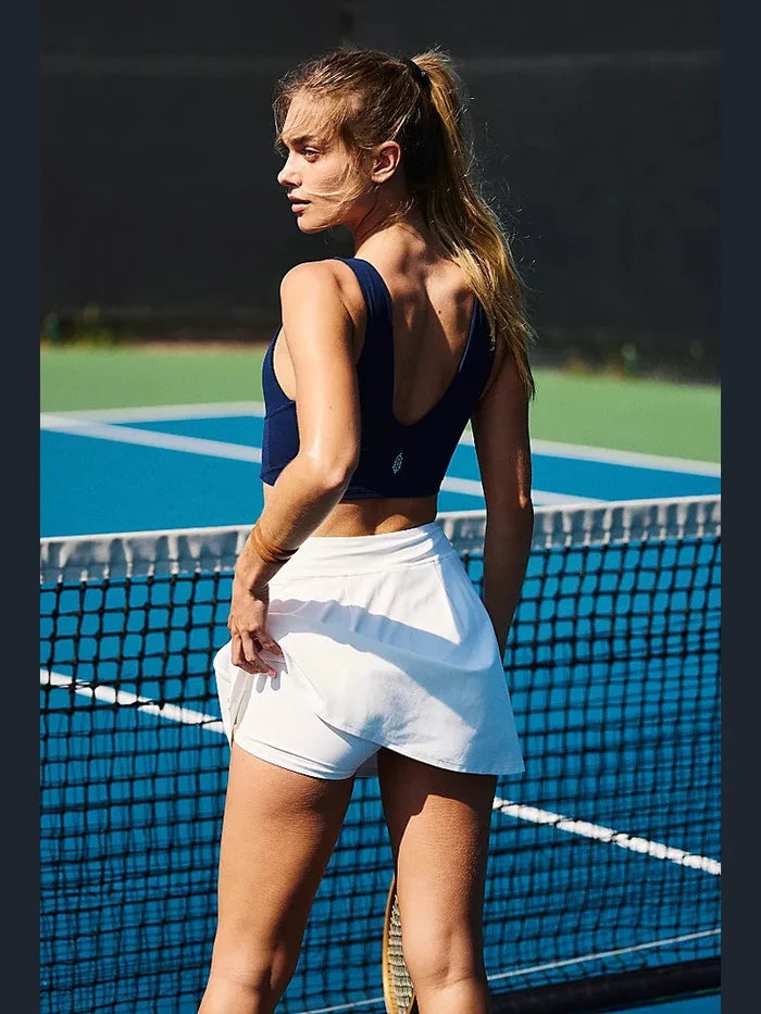Volley Skirt