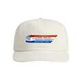 V.S. HELMET HAT OFF-WHITE