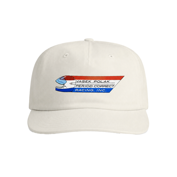 V.S. HELMET HAT OFF-WHITE