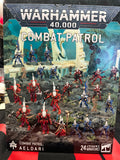 Warhammer 40K: Combat Patrol - Aeldari