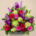 Warm Embrace Arrangement – BUEHLER'S FLORAL, Wooster OH