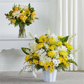 Warm Remembrance Bundles – BUEHLER'S FLORAL, Wooster OH