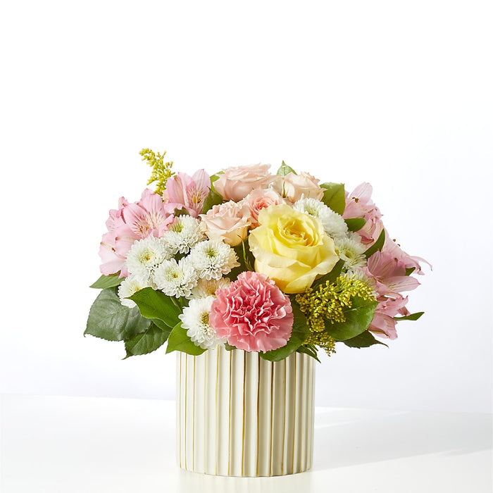 Watercolors Bouquet – BUEHLER'S FLORAL, Wooster OH