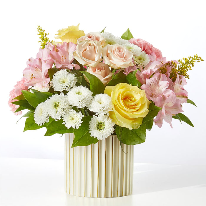 Watercolors Bouquet – BUEHLER'S FLORAL, Wooster OH