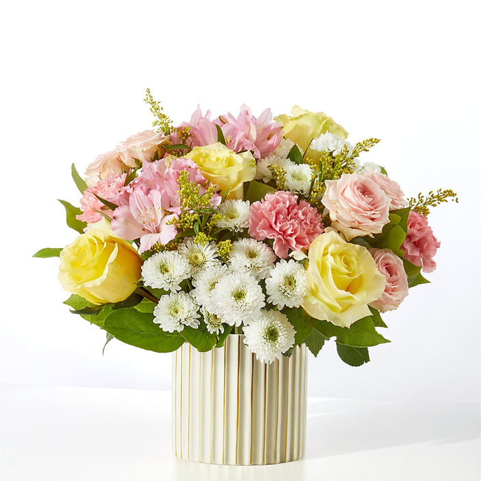 Watercolors Bouquet – BUEHLER'S FLORAL, Wooster OH