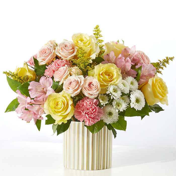 Watercolors Bouquet – BUEHLER'S FLORAL, Wooster OH